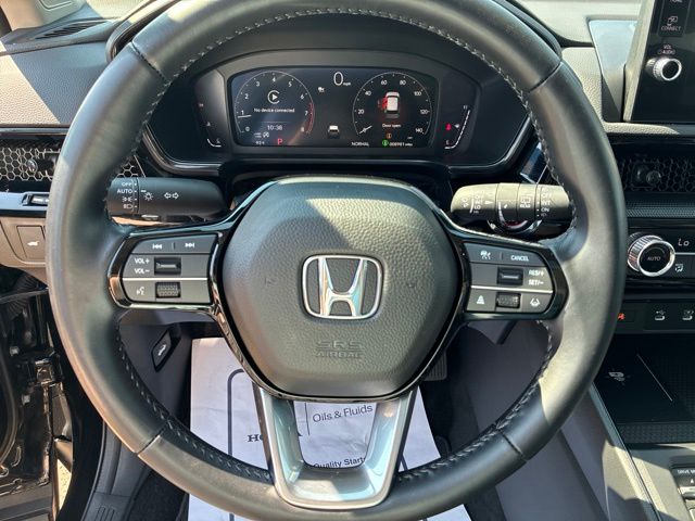 2026 Honda CR-V EX-L - Photo 14