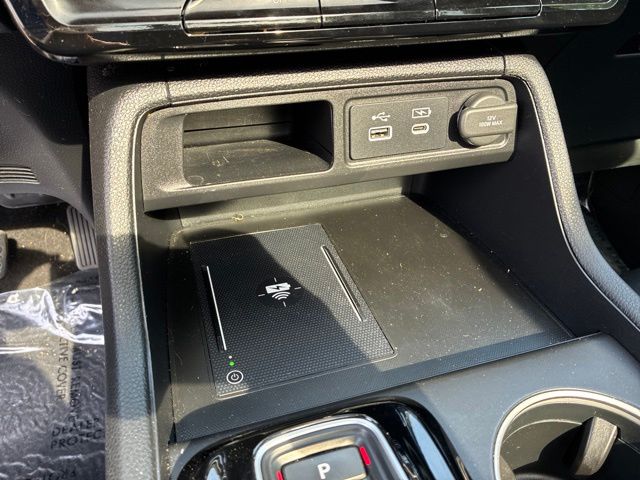 2024 Honda Pilot Touring - Photo 17