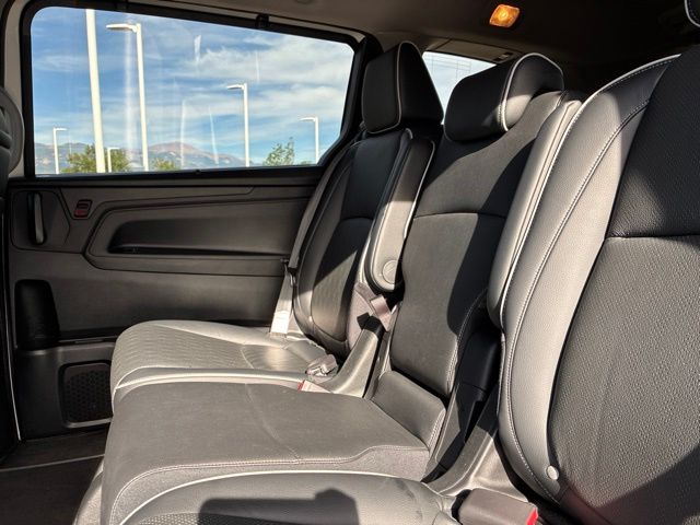 2023 Honda Odyssey Elite - Photo 15