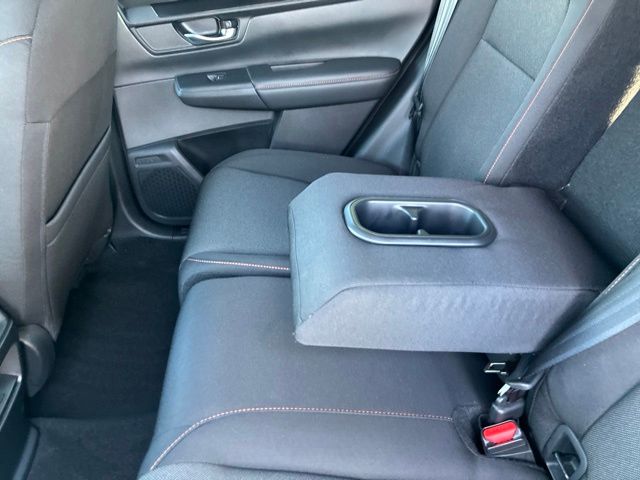2026 Honda CR-V Sport - Photo 21