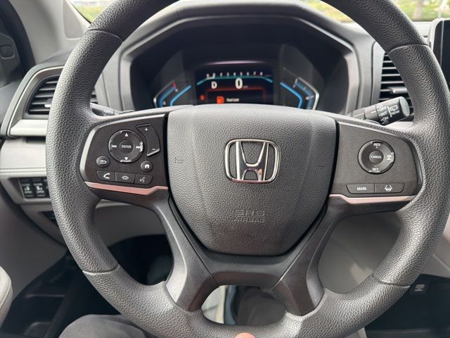 2018 Honda Odyssey EX - Photo 30