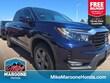  Honda Ridgeline