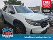 Honda Passport