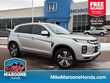  Mitsubishi Outlander Sport