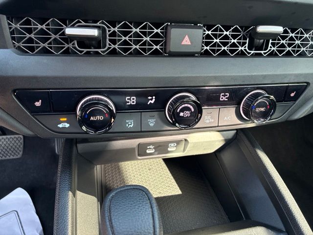 2024 Honda Accord EX - Photo 11