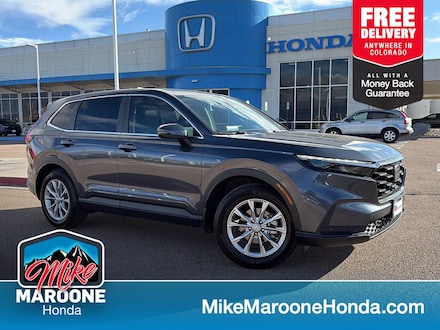 2023 Honda CR-V EX-L SUV