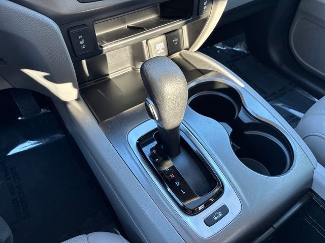 2019 Honda Ridgeline RTL - Photo 14