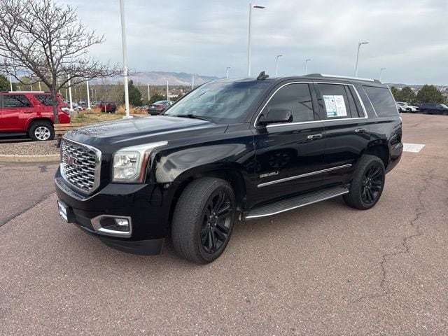 2019 GMC Yukon Denali - Photo 3