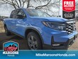  Honda Ridgeline