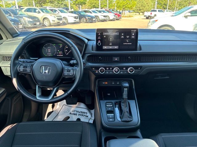 2026 Honda CR-V Sport - Photo 25