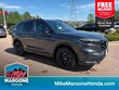  Honda CR-V Hybrid