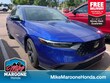 Honda Accord Hybrid