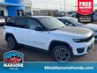  Jeep Grand Cherokee 4xe