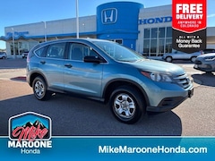 2014 Honda CR-V LX SUV