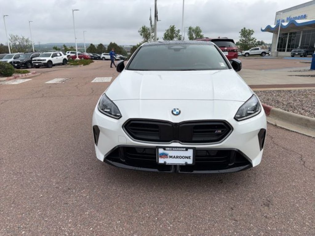 Used 2025 BMW M235i M235i xDrive Gran Coupe