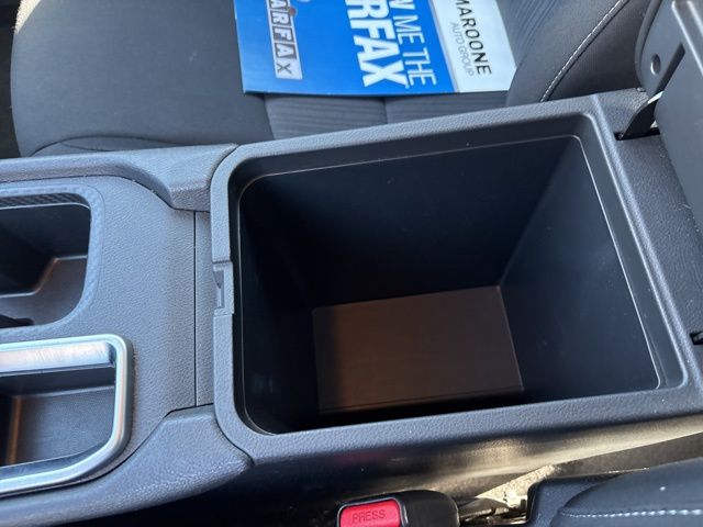 2024 Nissan Sentra SV - Photo 15