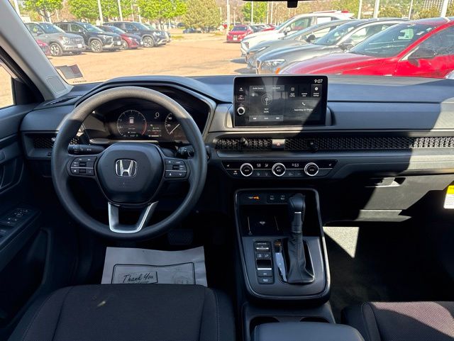 2026 Honda CR-V EX - Photo 24