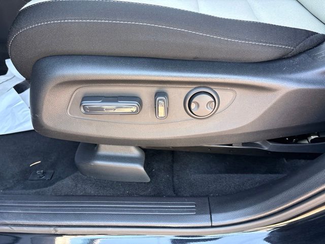 2026 Honda CR-V EX - Photo 6