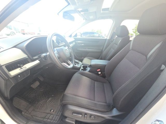 2024 Honda CR-V EX - Photo 7