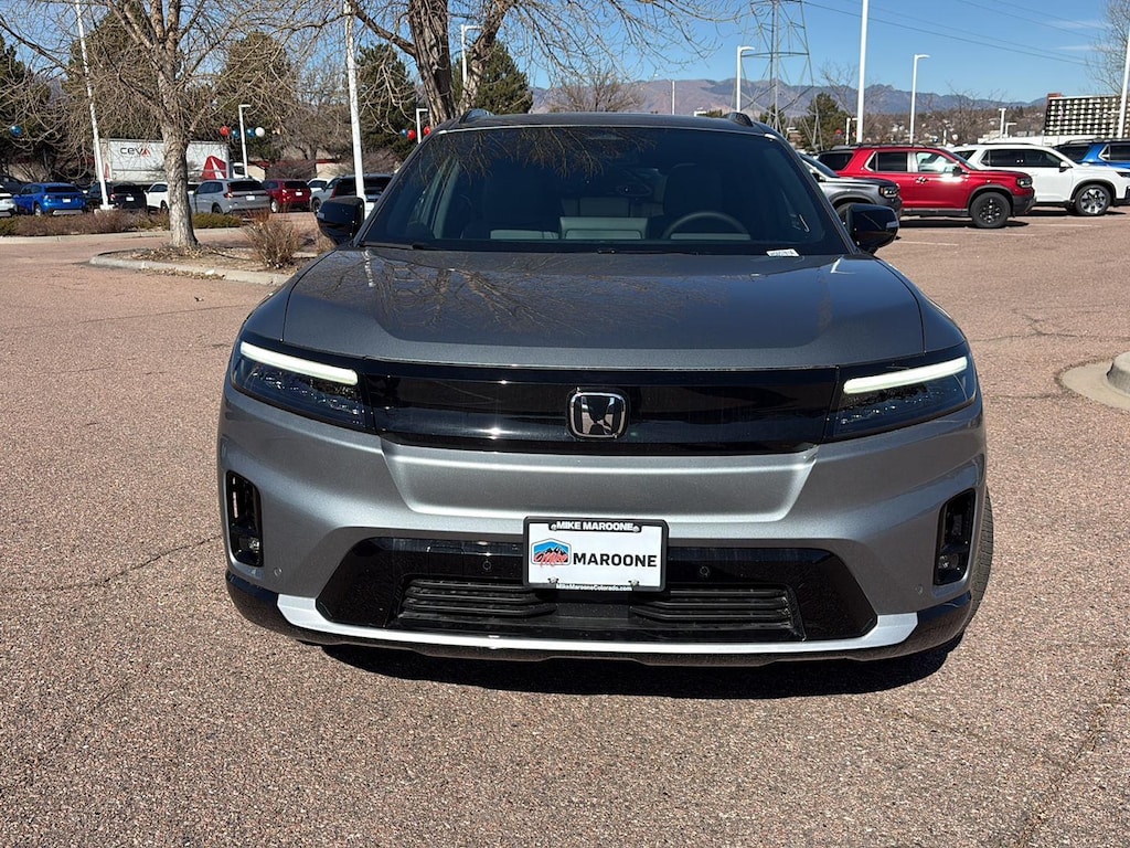 New 2026 Honda Prologue Touring SUV