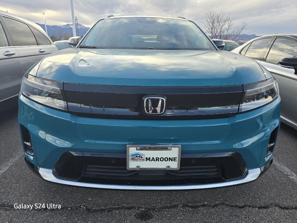 Used 2025 Honda Prologue Touring SUV