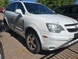 Chevrolet Captiva Sport