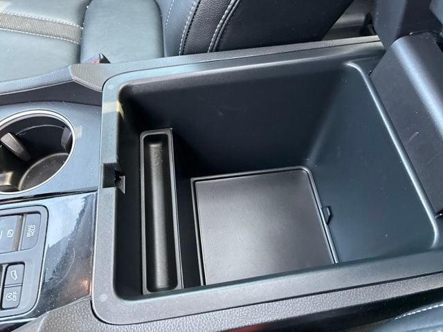 2024 Honda Pilot Touring - Photo 19