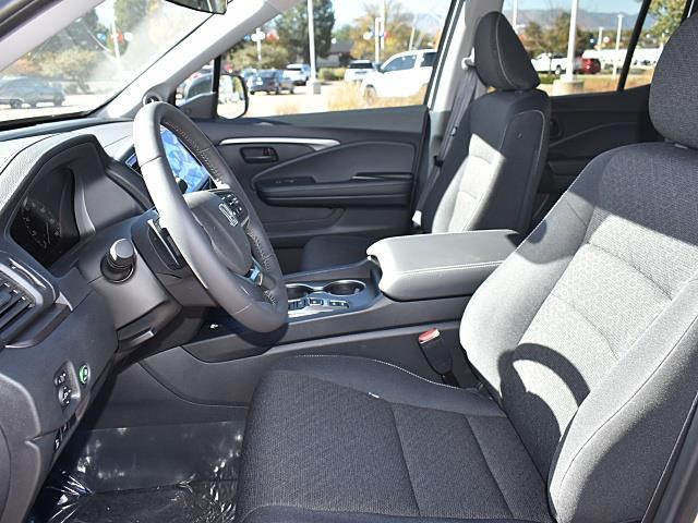 2026 Honda Ridgeline Sport - Photo 7