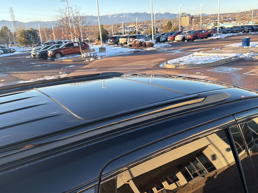 Used 2020 Jeep Grand Cherokee Limited X SUV