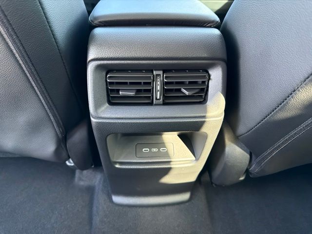 2026 Honda CR-V EX-L - Photo 22