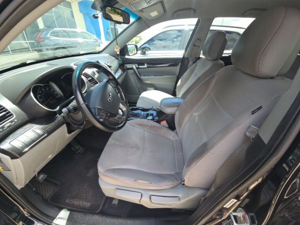Used 2015 Kia Sorento LX SUV
