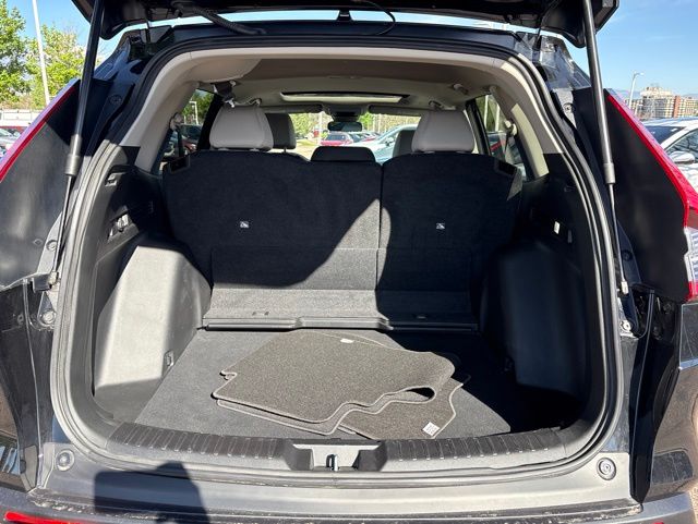 2026 Honda CR-V EX - Photo 27