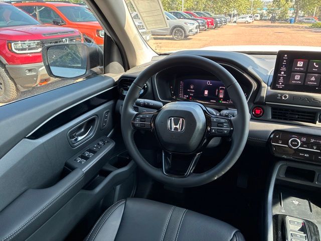 2026 Honda Passport RTL - Photo 7