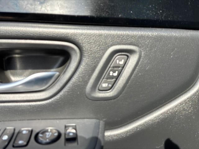 2024 Honda Pilot Touring - Photo 8
