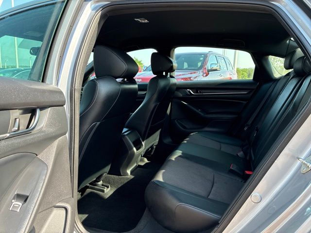 2018 Honda Accord Sport - Photo 20