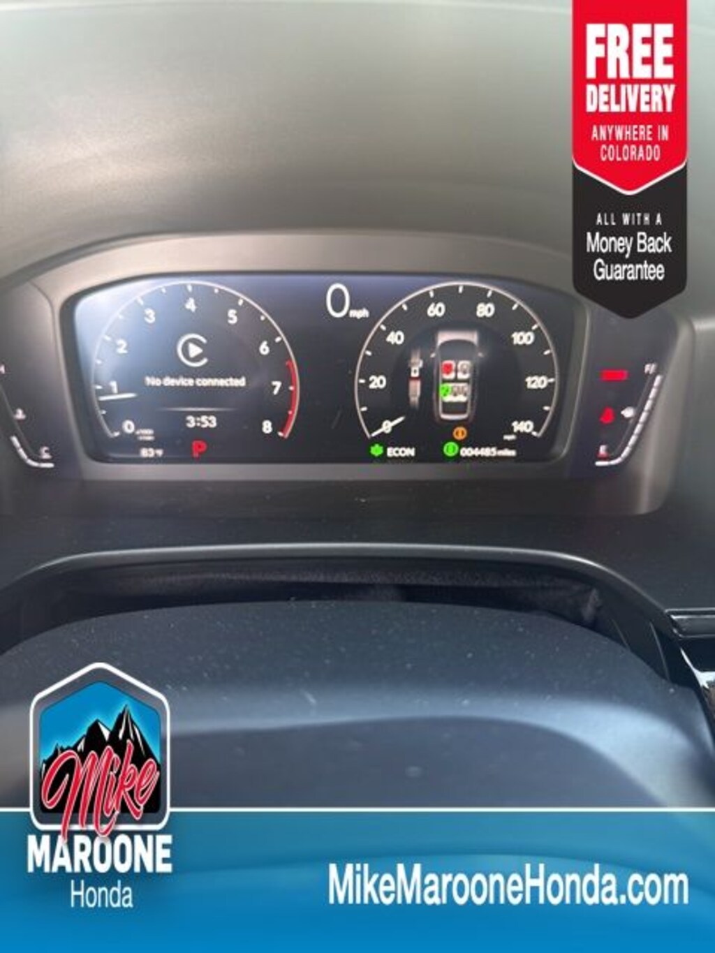 Certified 2026 Honda CR-V EX-L SUV