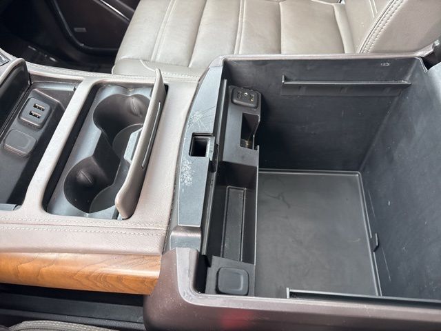 2019 GMC Yukon Denali - Photo 17