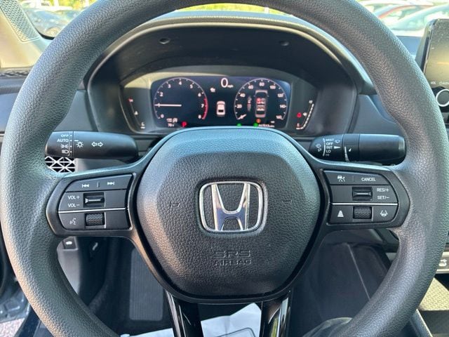 2024 Honda Accord EX - Photo 17