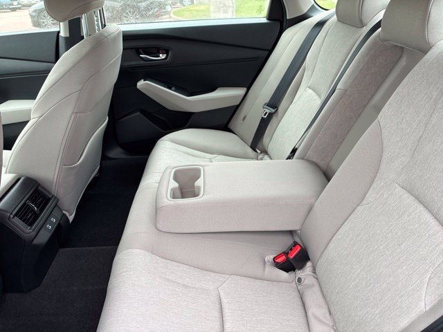 2026 Honda Accord LX - Photo 21