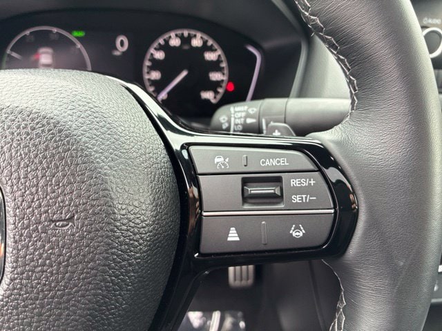 2026 Honda Civic Sport - Photo 18