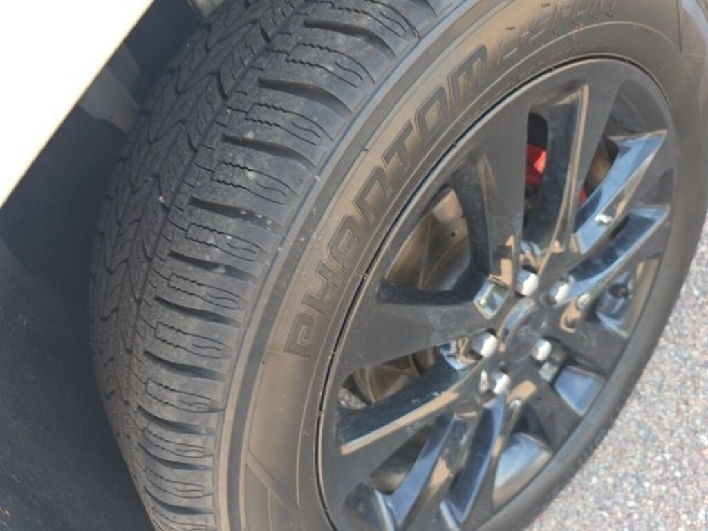 Used 2018 Jeep Grand Cherokee Altitude SUV