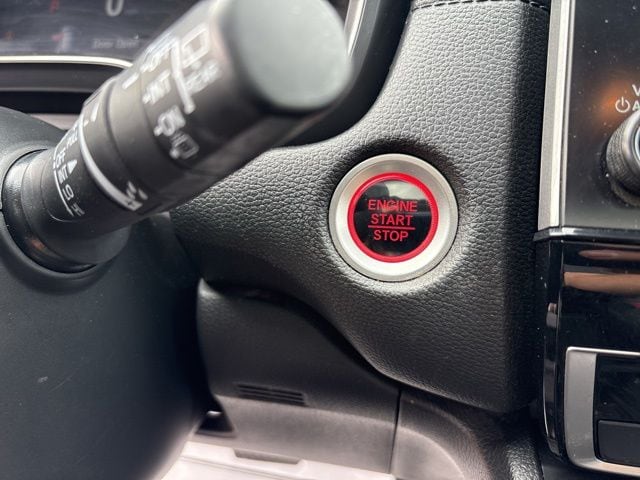 2020 Honda CR-V EX-L - Photo 10