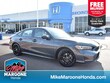 Honda Civic Hybrid