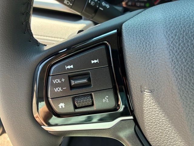 2026 Honda Odyssey EX-L - Photo 12
