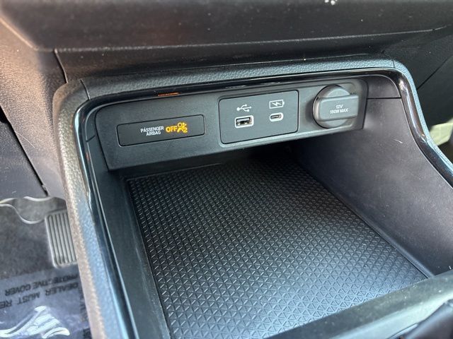 2025 Honda CR-V EX - Photo 14