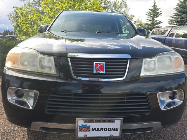 Used 2006 Saturn VUE Base with VIN 5GZCZ63416S821303 for sale in Colorado Springs, CO