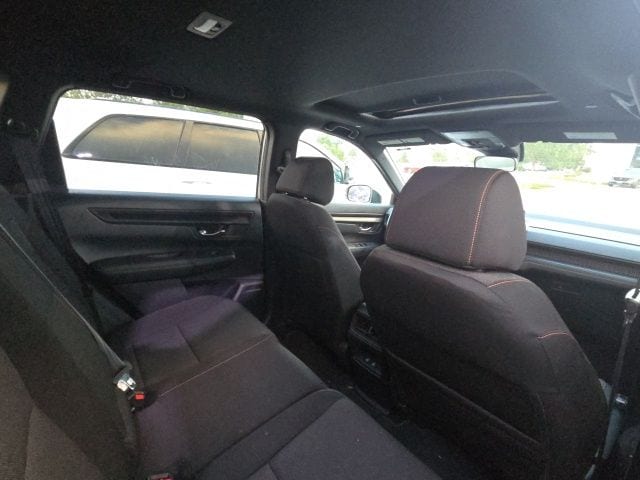 2026 Honda CR-V Sport - Photo 16