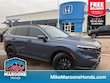  Honda CR-V Hybrid