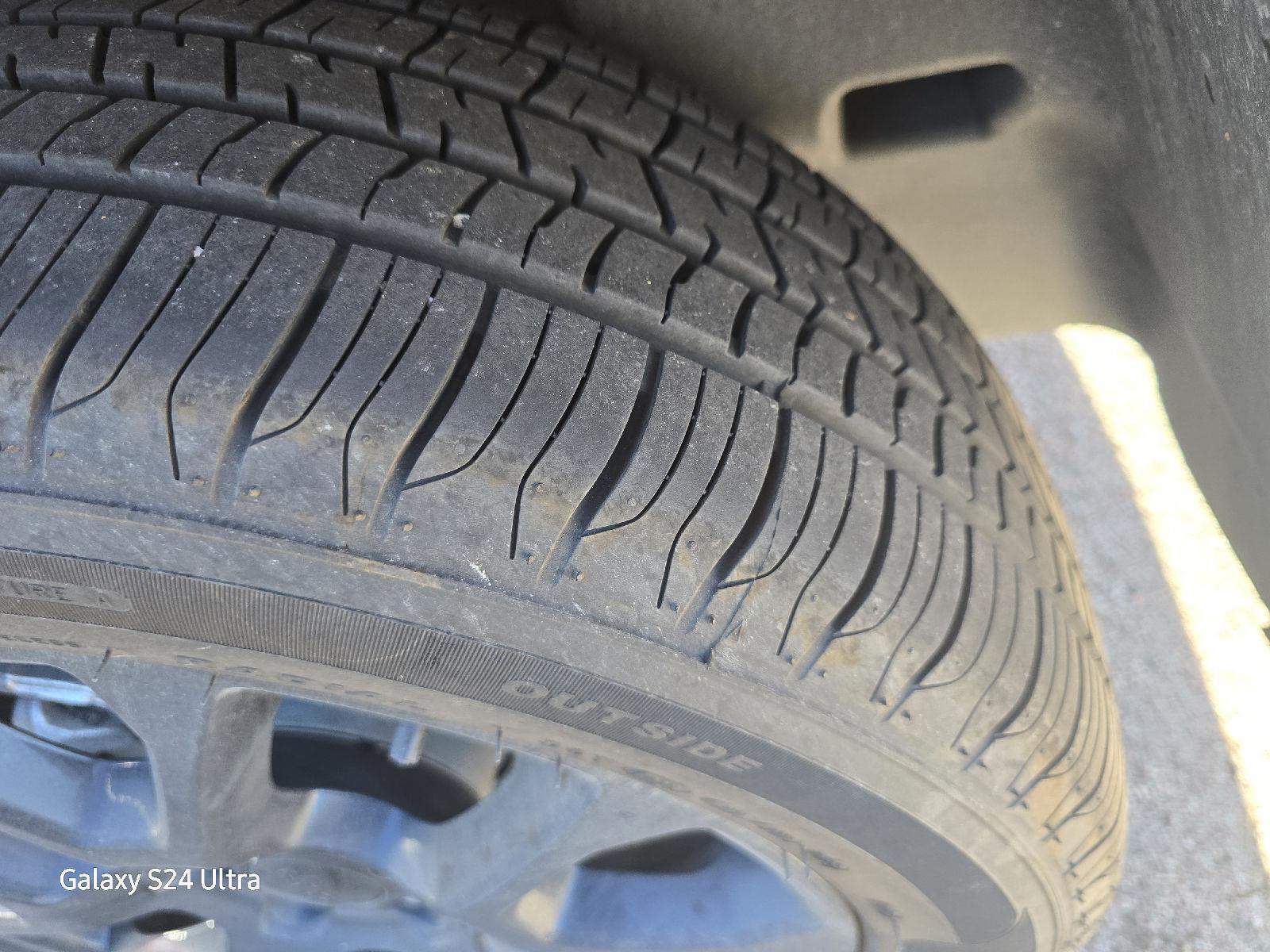 2023 Jeep Compass Altitude photo 4