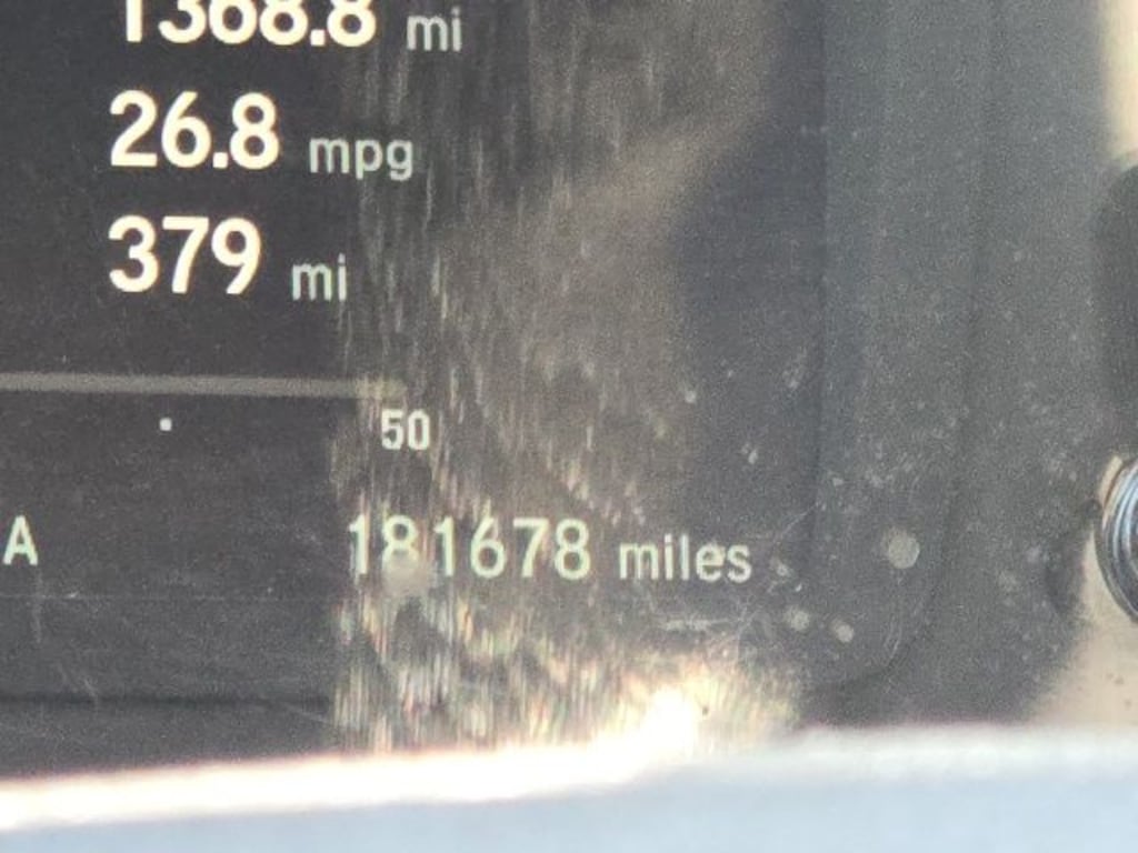 Certified 2018 Honda Odyssey EX-L Van